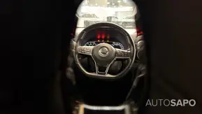 Nissan Juke de 2020
