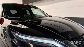 Nissan Juke de 2020