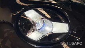 Nissan Juke de 2020
