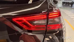 Nissan Juke de 2020