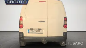 Citroen Berlingo de 2016