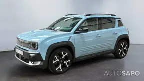 Renault 4 de 2025