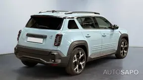 Renault 4 de 2025