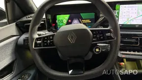 Renault 4 de 2025