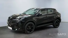Alfa Romeo Junior de 2025