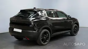 Alfa Romeo Junior de 2025