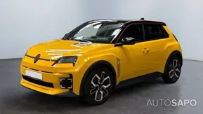 Renault 5 de 2026