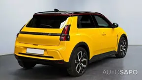 Renault 5 de 2026