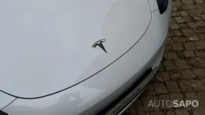 Tesla Model 3 Standard Range Plus RWD de 2023