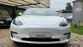 Tesla Model 3 Standard Range Plus RWD de 2023