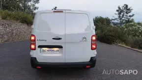 Citroen Jumpy de 2021