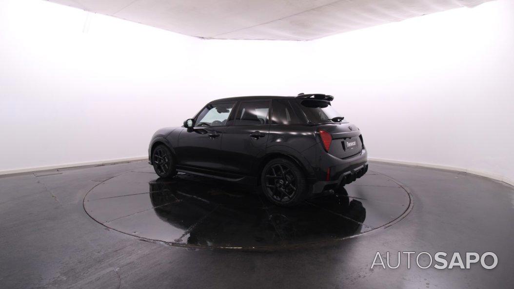 MINI Cooper de 2025