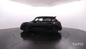 MINI Cooper de 2025