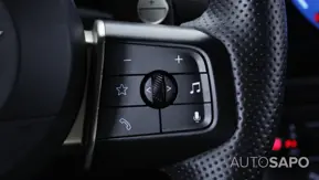 MINI Cooper de 2025