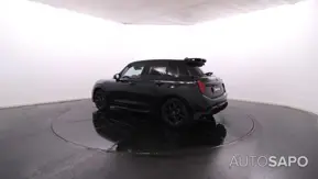 MINI Cooper de 2025