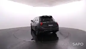 MINI Cooper de 2025