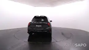 MINI Cooper de 2025