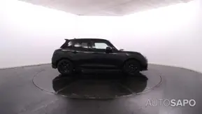 MINI Cooper de 2025