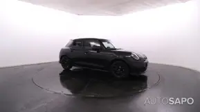 MINI Cooper de 2025