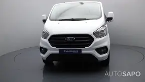 Ford Transit de 2023