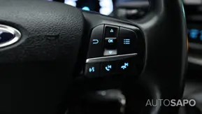 Ford Transit de 2023