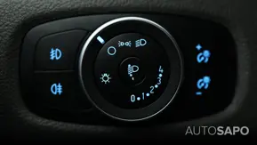Ford Transit de 2023