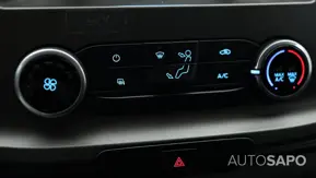 Ford Transit de 2023