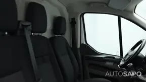 Ford Transit de 2023
