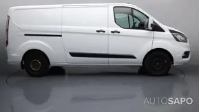 Ford Transit de 2023