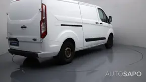 Ford Transit de 2023