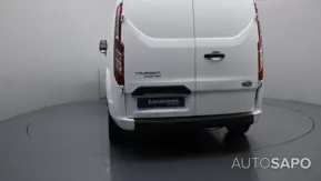 Ford Transit de 2023