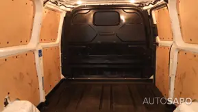 Ford Transit de 2023