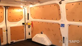 Ford Transit de 2023