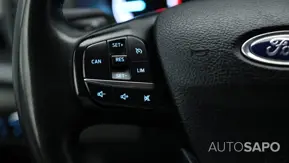 Ford Transit de 2023