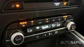 Mazda CX-5 de 2023