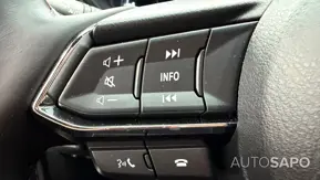 Mazda CX-5 de 2023