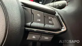 Mazda CX-5 de 2023