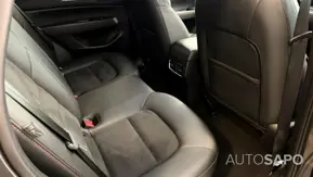 Mazda CX-5 de 2023