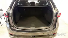 Mazda CX-5 de 2023