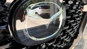 Mazda CX-5 de 2023