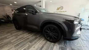Mazda CX-5 de 2023