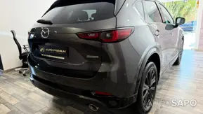 Mazda CX-5 de 2023
