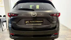 Mazda CX-5 de 2023