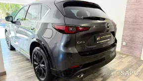 Mazda CX-5 de 2023