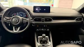 Mazda CX-5 de 2023