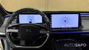 Xpeng P7i de 2024