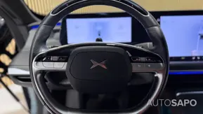 Xpeng P7i de 2024