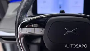 Xpeng P7i de 2024