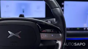 Xpeng P7i de 2024