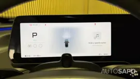 Xpeng P7i de 2024